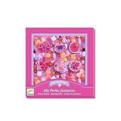 FOISON DE PERLES - PAPILLONS