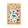 TATOUAGES - DINO CLUB - FSC MIX