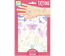 TATOUAGES - LUCKY CHARMS - FSC MIX