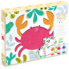PEINTURE PROPRE - BARBOUILLE ET BEAU - FSC MIX