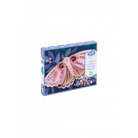 ENFILAGE - ILLUMINER LA NUIT - FSC MIX