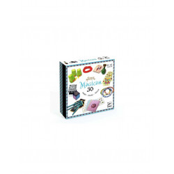 COFFRET MAGIE - MAGICAM