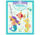 ARTISTIC AQUA - MARINS