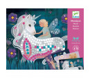 COFFRETS MOSAIQUES - LE MONDE ENCHANTE - FSC MIX COFFRETS MOSAIQUES - LE MONDE ENCHANTE - FSC MIX