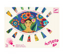 INSPIRED BY - COYOACAN - FSC MIX ( PACKAGING ) INSPIRED BY - COYOACAN - FSC MIX ( PACKAGING )