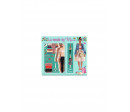 ATELIER MODE - LA MODE BY MARIE ATELIER MODE - LA MODE BY MARIE