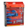 MAJO PREM SOS PLAYSET SECOURS FR ASST