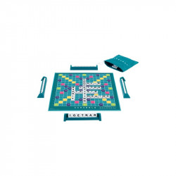 SCRABBLE - EDITION 2 EN 1