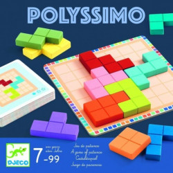 SOLOGIC - POLYSSIMO