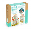 LANTERNES DIY - CLAIR-OBSCUR LANTERNES DIY - CLAIR-OBSCUR