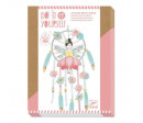 ATTRAPE-REVE DIY - FEE LOTUS - FSC MIX ATTRAPE-REVE DIY - FEE LOTUS - FSC MIX