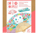 EVENTAIL DIY - KONEKO