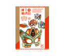 MASQUES DIY - SUPER ROBOTS