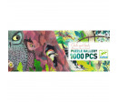 PUZZLE 1000P - PUZZLE GALLERY - OWLS AND BIRDS PUZZLE 1000P - PUZZLE GALLERY - OWLS AND BIRDS