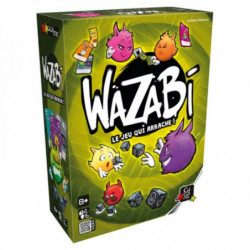 WAZABI