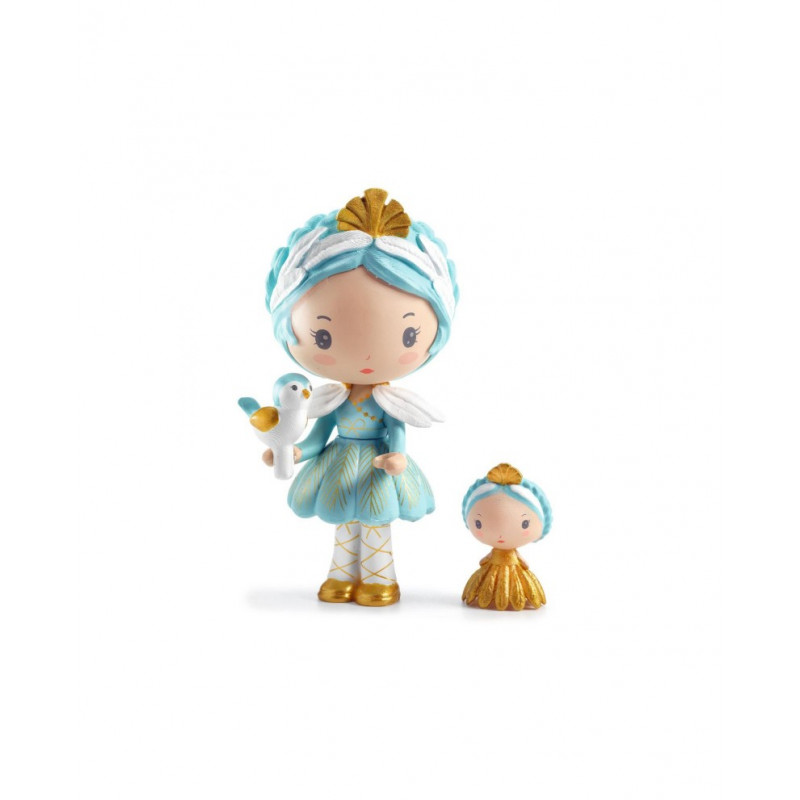 TINYLY - FIGURINE - GRACE & STELLA