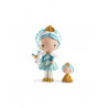 TINYLY - FIGURINE - GRACE & STELLA