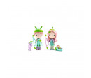 TINYLY - FIGURINE - LILY & SYLVESTRE TINYLY - FIGURINE - LILY & SYLVESTRE