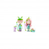 TINYLY - FIGURINE - LILY & SYLVESTRE