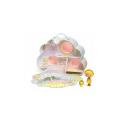 TINYLY - FIGURINE - MAISON DE SUNNY & MIA