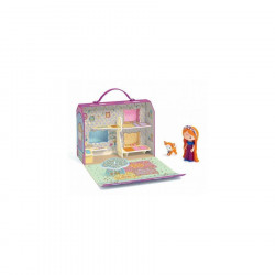 TINYLY - FIGURINE - MAISON DE BLUCHKA & INDIE - FSC MIX