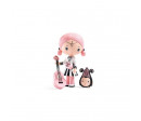 TINYLY - FIGURINE - SIDONIE & ZICK
