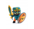 ARTY TOYS - PIRATE - SKULL KNIGHT