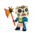 ARTY TOYS - PIRATE - JACK OS ARTY TOYS - PIRATE - JACK OS