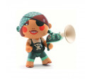 ARTY TOYS - PIRATE - CARAIBA