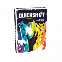 QUICKSHOT