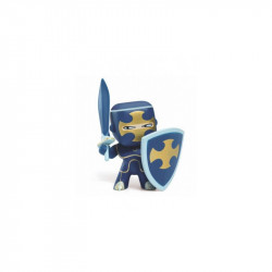 ARTY TOYS - CHEVALIER - DARK BLUE