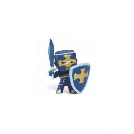 ARTY TOYS - CHEVALIER - DARK BLUE