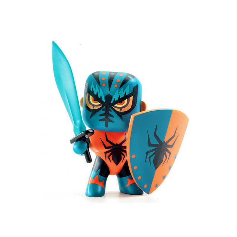 ARTY TOYS - CHEVALIER - SPIDER KNIGHT