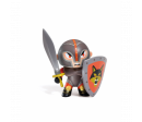 ARTY TOYS - CHEVALIER - FLOW KNIGHT ARTY TOYS - CHEVALIER - FLOW KNIGHT