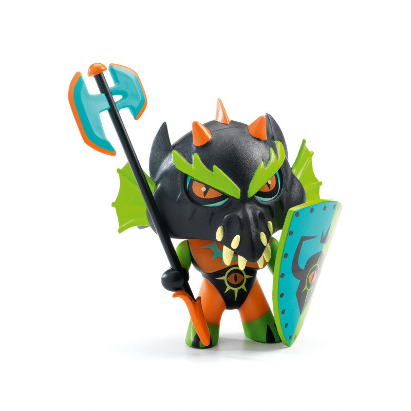 ARTY TOYS - CHEVALIER - DRACK KNIGHT