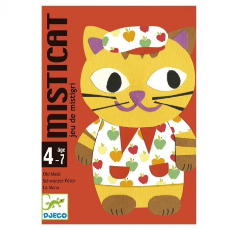 MISTICAT