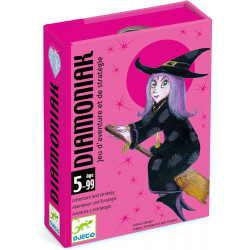 DIAMONIAK