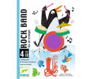 ROCK BAND ROCK BAND