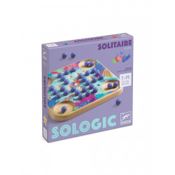 SOLOGIC - SOLITAIRE