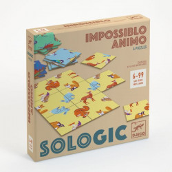 SOLOGIC - IMPOSSIBLO - ANIMO