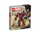 MARVEL - HULKBUSTER - LA BATAILLE DU WAKANDA
