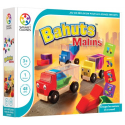 BAHUTS MALIN