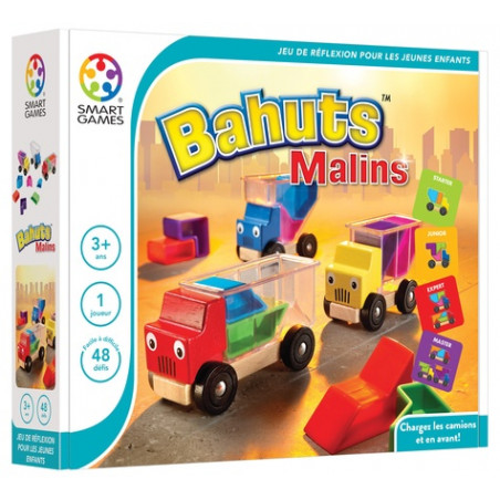 BAHUTS MALIN