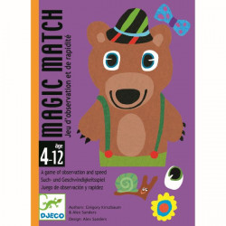 MAGIC MATCH