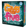 GIVE ME FIVE