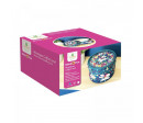 STICK'N FUN - 3D MOSAIQUES - COFFRET ROND