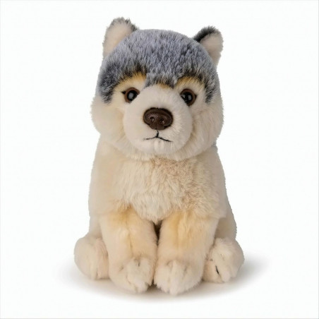 WWF - ECO - LOUP - 15 CM