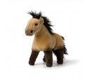 WWF CHEVAL SAUVAGE BEIGE - 20 CM WWF CHEVAL SAUVAGE BEIGE - 20 CM