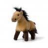 WWF CHEVAL SAUVAGE BEIGE - 20 CM