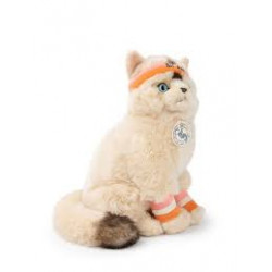 BTC - DOLLY LE RAGDOLL - 32 CM